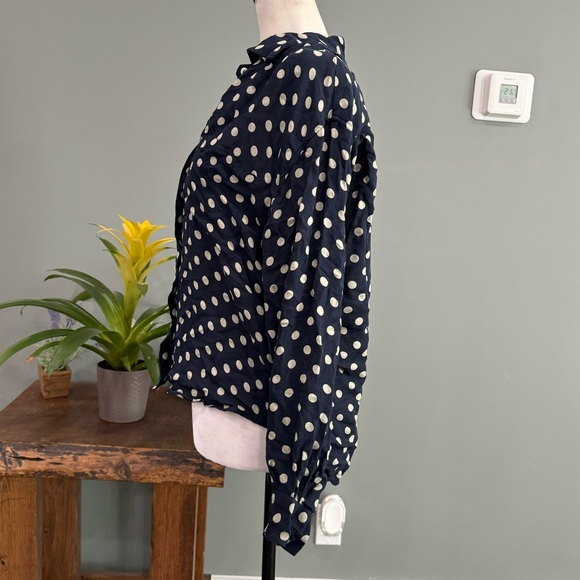 Ralph Lauren Button Up Long Sleeve - Picture 4 of 9